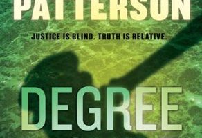 Degree of Guilt by Richard North Patterson EPUB & PDF