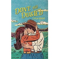 Done and Dusted by Lyla Sage EPUB & PDF