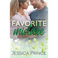 Favorite Mistake by Jessica Prince EPUB & PDF