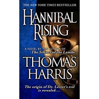 Hannibal Rising by Thomas Harris EPUB & PDF