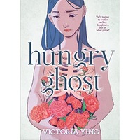 Hungry Ghost by Victoria Ying EPUB & PDF