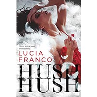 Hush, Hush by Lucia Franco EPUB & PDF