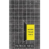 More Than This by Patrick Ness EPUB & PDF