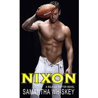 Nixon by Samantha Whiskey EPUB & PDF