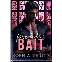 Predator’s Bait by Sophia Verity EPUB & PDF