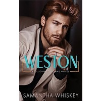 Roman by Samantha Whiskey EPUB & PDF