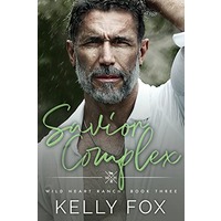 Savior Complex by Kelly Fox EPUB & PDF