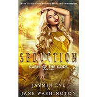 Seduction by Jaymin Eve EPUB & PDF