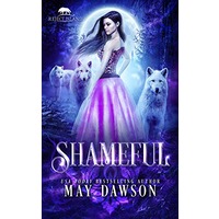 Shameful by May Dawson EPUB & PDF