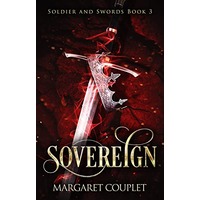 Sovereign by Margaret Couplet EPUB & PDF