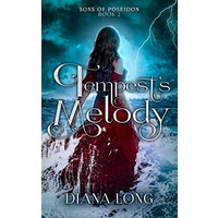 Tempest’s Melody by Diana Long EPUB & PDF