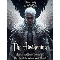 The Awakening by Shane Purdy EPUB & PDF