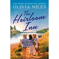 The Heirloom Inn by Olivia Miles EPUB & PDF