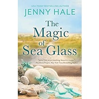 The Magic of Sea Glass by Jenny Hale EPUB & PDF