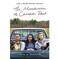 The Miseducation of Cameron Post by Emily M. Danforth EPUB & PDF