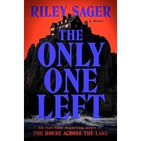 The Only One Left by Riley Sager EPUB & PDF