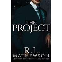 The Project by R.L. Mathewson EPUB & PDF