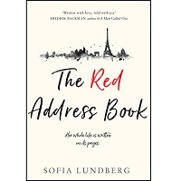 The Red Address Book by Sofia Lundberg EPUB & PDF