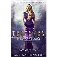 Trickery by Jaymin Eve EPUB & PDF