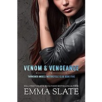 Venom & Vengeance by Emma Slate EPUB & PDF