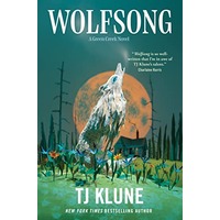 Wolfsong by TJ Klune EPUB & PDF