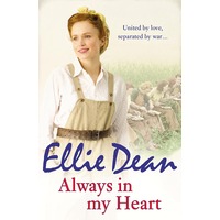 Always in my Heart by Ellie Dean EPUB & PDF