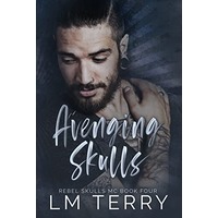 Avenging Skulls by LM Terry EPUB & PDF