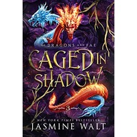 Caged in Shadow by Jasmine Walt EPUB & PDF