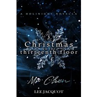 Christmas on the Thirteenth Floor by Lee Jacquot EPUB & PDF