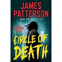 Circle of Death by James Patterson EPUB & PDF