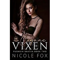 Cognac Vixen by Nicole Fox EPUB & PDF