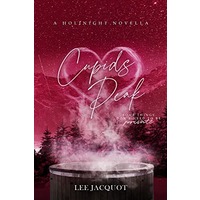 Cupids Peak by Lee Jacquot EPUB & PDF