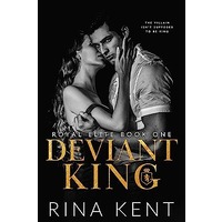 Deviant King by Rina Kent EPUB & PDF