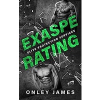 Exasperating by Onley James EPUB & PDF