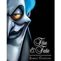 Fire and Fate by Serena Valentino EPUB & PDF