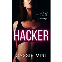 Hacker by Cassie Mint EPUB & PDF