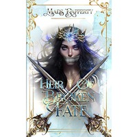 Heir of Broken Fate by Mads Rafferty EPUB & PDF