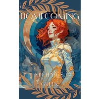 Homecoming by Michael Green EPUB & PDF