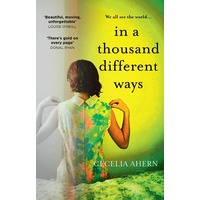 In a Thousand Different Ways by Ahern Cecelia EPUB & PDF