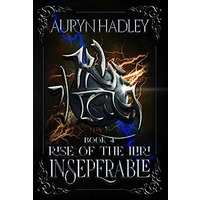 Inseparable by Auryn Hadley EPUB & PDF