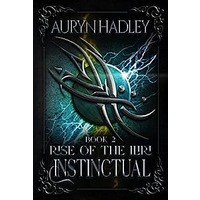 Instinctual by Auryn Hadley EPUB & PDF