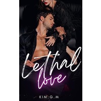 Lethal Love by Kim G . M EPUB & PDF