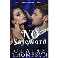 No Safeword by Claire Thompson EPUB & PDF