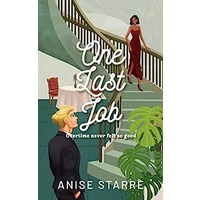 One Last Job by Anise Starre EPUB & PDF