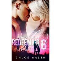 Redeeming 6 by Chloe Walsh EPUB & PDF