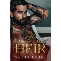 Ruthless Heir by Sasha Leone EPUB & PDF