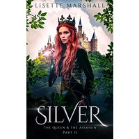 Silver by Lisette Marshall EPUB & PDF