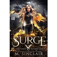 Surge by M. Sinclair EPUB & PDF