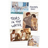 Tears in the Water by Margherita Scialla EPUB & PDF