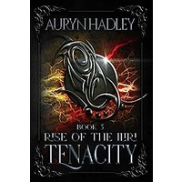 Tenacity by Auryn Hadley EPUB & PDF